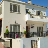 Villa in Republic of Cyprus, Eparchia Pafou, Nicosia, 140 sq.m.