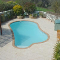 Villa in Republic of Cyprus, Eparchia Pafou, Nicosia, 140 sq.m.