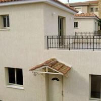 Вилла на Кипре, Пафос, Никосия, 141 кв.м.