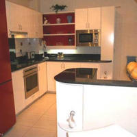 Вилла на Кипре, Пафос, Никосия, 123 кв.м.