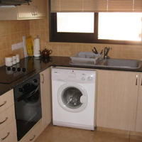 Townhouse in Republic of Cyprus, Eparchia Pafou, Nicosia, 80 sq.m.