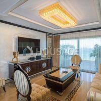 Apartment in Republic of Cyprus, Lemesou, 168 sq.m.