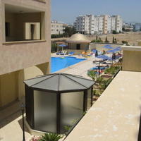 Townhouse in Republic of Cyprus, Eparchia Pafou, Nicosia, 80 sq.m.