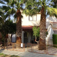 Villa in Republic of Cyprus, Eparchia Larnakas, Nicosia, 202 sq.m.