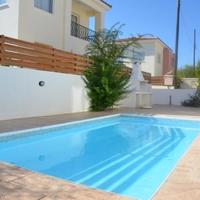 Вилла на Кипре, Фамагуста, 125 кв.м.