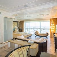 Apartment in Republic of Cyprus, Lemesou, 168 sq.m.