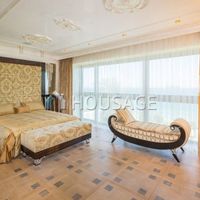 Apartment in Republic of Cyprus, Lemesou, 168 sq.m.