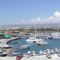 Townhouse in Republic of Cyprus, Eparchia Pafou, Nicosia, 170 sq.m.