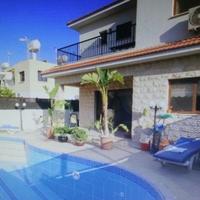 Villa in Republic of Cyprus, Eparchia Larnakas, Nicosia, 150 sq.m.