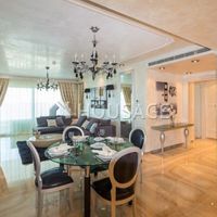 Apartment in Republic of Cyprus, Lemesou, 168 sq.m.