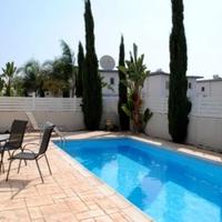 Villa in Republic of Cyprus, Eparchia Larnakas, Nicosia, 140 sq.m.