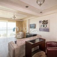 Apartment in Republic of Cyprus, Lemesou, 168 sq.m.