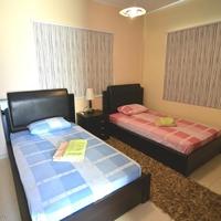 Villa in Republic of Cyprus, Eparchia Pafou, Nicosia, 132 sq.m.