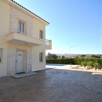 Villa in Republic of Cyprus, Eparchia Pafou, Nicosia, 132 sq.m.