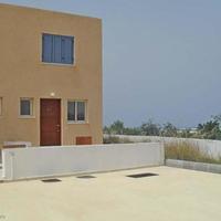 Таунхаус на Кипре, Пафос, Никосия, 118 кв.м.