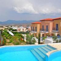 Таунхаус на Кипре, Пафос, Никосия, 118 кв.м.