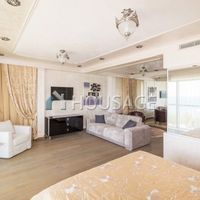 Apartment in Republic of Cyprus, Lemesou, 168 sq.m.
