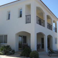 Villa in Republic of Cyprus, Eparchia Pafou, Nicosia, 185 sq.m.