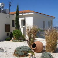 Villa in Republic of Cyprus, Eparchia Pafou, Nicosia, 185 sq.m.