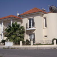 Villa in Republic of Cyprus, Eparchia Larnakas, Nicosia