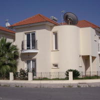 Villa in Republic of Cyprus, Eparchia Larnakas, Nicosia