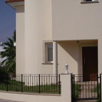 Villa in Republic of Cyprus, Eparchia Larnakas, Nicosia