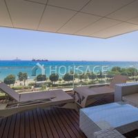 Apartment in Republic of Cyprus, Lemesou, 168 sq.m.