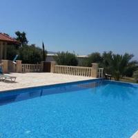Villa in Republic of Cyprus, Eparchia Pafou, Nicosia, 200 sq.m.