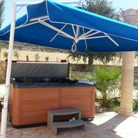 Villa in Republic of Cyprus, Eparchia Pafou, Nicosia, 200 sq.m.