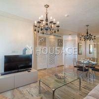 Apartment in Republic of Cyprus, Lemesou, 105 sq.m.