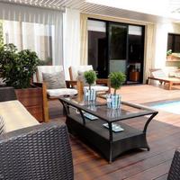 Villa in Republic of Cyprus, Eparchia Larnakas, Nicosia, 350 sq.m.