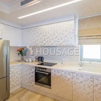 Apartment in Republic of Cyprus, Lemesou, 105 sq.m.