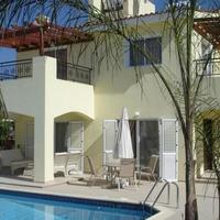 Villa in Republic of Cyprus, Eparchia Pafou, Nicosia, 160 sq.m.