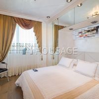 Apartment in Republic of Cyprus, Lemesou, 105 sq.m.