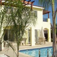 Villa in Republic of Cyprus, Eparchia Pafou, Nicosia, 160 sq.m.