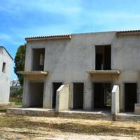 Townhouse in Republic of Cyprus, Eparchia Pafou, Nicosia, 86 sq.m.