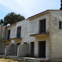 Townhouse in Republic of Cyprus, Eparchia Pafou, Nicosia, 86 sq.m.