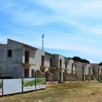 Townhouse in Republic of Cyprus, Eparchia Pafou, Nicosia, 86 sq.m.