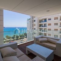 Apartment in Republic of Cyprus, Lemesou, 105 sq.m.