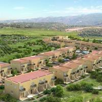 Townhouse in Republic of Cyprus, Eparchia Pafou, Nicosia, 86 sq.m.