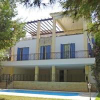 Villa in Republic of Cyprus, Eparchia Pafou, Nicosia, 250 sq.m.