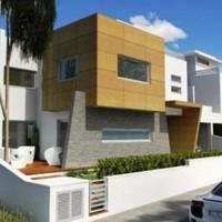 Villa in Republic of Cyprus, Eparchia Larnakas, Nicosia, 250 sq.m.