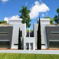 Villa in Republic of Cyprus, Eparchia Larnakas, Nicosia, 250 sq.m.