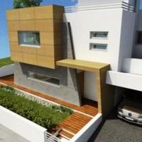 Villa in Republic of Cyprus, Eparchia Larnakas, Nicosia, 250 sq.m.