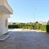 Villa in Republic of Cyprus, Eparchia Pafou, Nicosia, 140 sq.m.