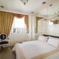 Apartment in Republic of Cyprus, Lemesou, 105 sq.m.