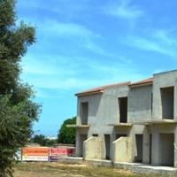 Townhouse in Republic of Cyprus, Eparchia Pafou, Nicosia, 86 sq.m.