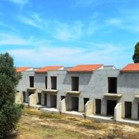 Townhouse in Republic of Cyprus, Eparchia Pafou, Nicosia, 86 sq.m.