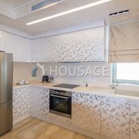 Apartment in Republic of Cyprus, Lemesou, 105 sq.m.