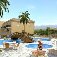 Townhouse in Republic of Cyprus, Eparchia Pafou, Nicosia, 86 sq.m.